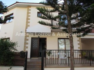 3 Bedroom Detached House in..