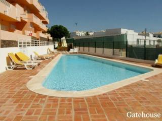 Algarve 2 Bed Apartment For Sale..