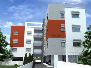 Apartment in Limassol, Cyprus, for..