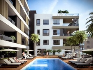 Apartment in Limassol, Cyprus, for..