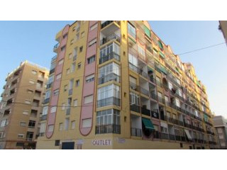 Resale · Apartment · Spain · Costa Bl..