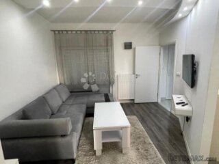 Trešnjevka 57m2 prekrasan 2SB+DB, preuređen!