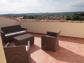 Fully Restored And Furnished Village..