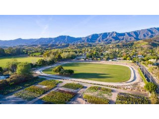 Land For Sale: 201 Toro Canyon Rd
