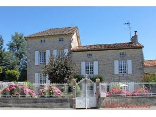 Vouleme (86) For sale - Stunning 4..