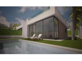 3 Bed, 2 Bath New Build Villa..