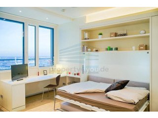 Business Apartment nahe BMW