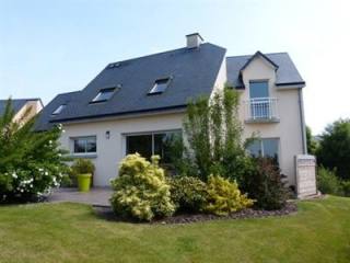 Maison / Villa - Maison Contemporaine..