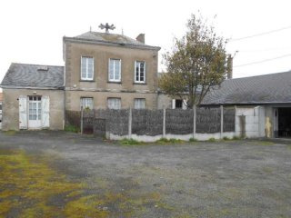 Nice House with More Potentail