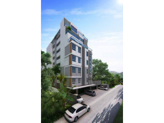 Stylish New Condominium in the Heart of..