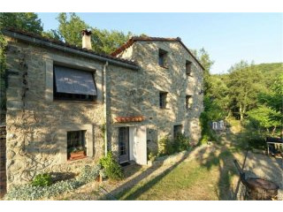 Superbe Mas Restore Avec 2 Gites, La..