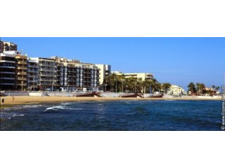 2 Bedrooms - Apartment - Alicante - For..