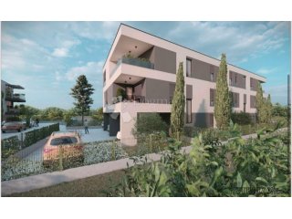 NOVI PROJEKT Veli Vrh (STAN A1)