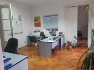 Poslovni prostor u centru Rijeke