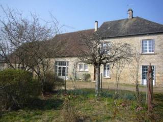 Rare Find! House with Outbuildings
