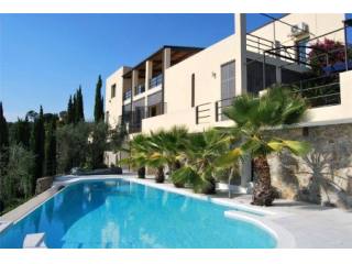 Stunning Liguria Villa