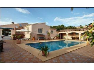 Villa For Sale Javea - Ref: 5-2324