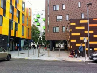 1 bedroom, Apartment house for sale