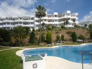 2 Bedroom Penthouse
