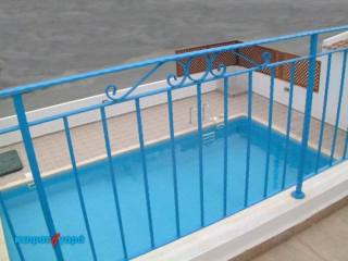 Apartment-Flat in Polis Chrysochous..