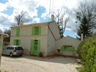 Stone House For Sale St Jean D Angely