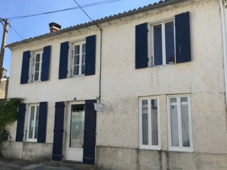 Stone House For Sale St Jean D Angely