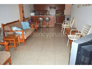 1 Bedroom - Apartment - Famagusta - For..
