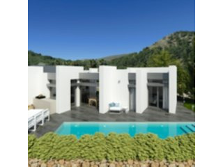 3 Bedrooms - Villa - Alicante - For Sale