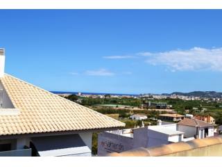 5 Bed 3 Bath Penthouse Javea*