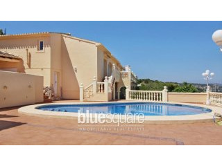 BEAUTIFUL VILLA WITH OPEN PANORAMIC VIEW