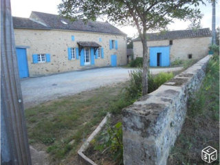 Propriete Monpazier