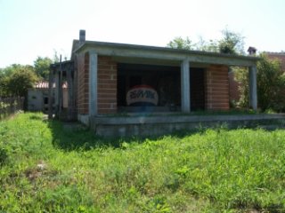 Pula,vikend kuća sa panoramskim pogledom na Pulu