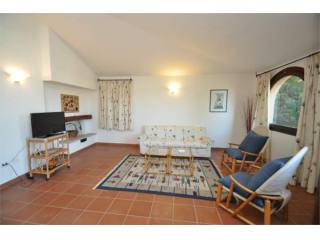 appartamento a porto cervo centro