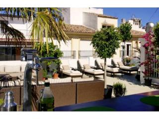 Costa Blanca, Benidorm