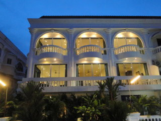Popular Suite Hotel and Restaurant at..