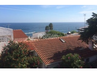 An elegant top-floor apartment with..