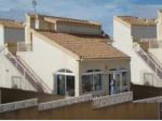 Detached villa, Alicante (Costa..