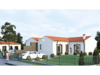 DUPLEX KUĆA na mirnoj lokaciji! (započeta gradnja)