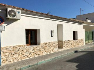 Formentera 4 Beds 3 Baths townhouse