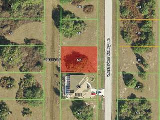 Land For Sale: 191 W Pine Valley Ln..