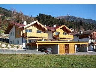 New building!!! Apartment in Neukirchen