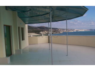 2-bedroom apartment with panoramic SEA..