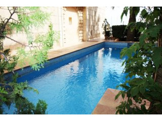 Apartment With Sea View In San Augustin