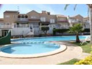Bungalow, Alicante (Costa Blanca)..