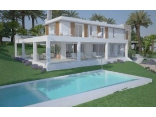 impeial properties - Plot for sale in..