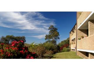 Tredinnick Village - Independent Living..