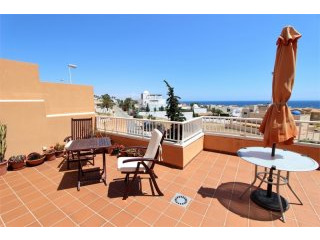 Mojacar Playa | Costa de Almeria