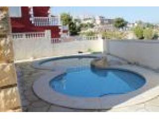 Villa, Alicante (Costa Blanca), La..