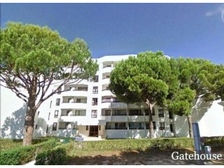 Apartment For Sale In Vilamoura Algarve