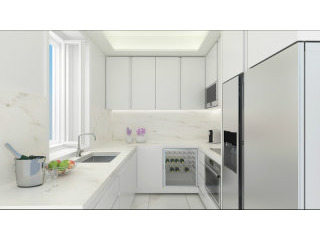 Apartment T2